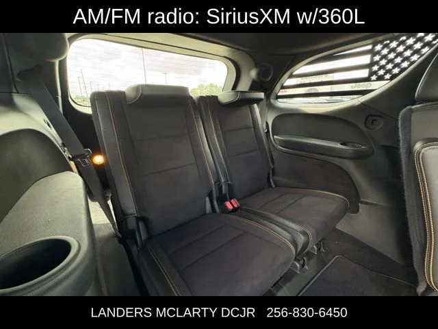 Used 2023 White Dodge R/T image 14