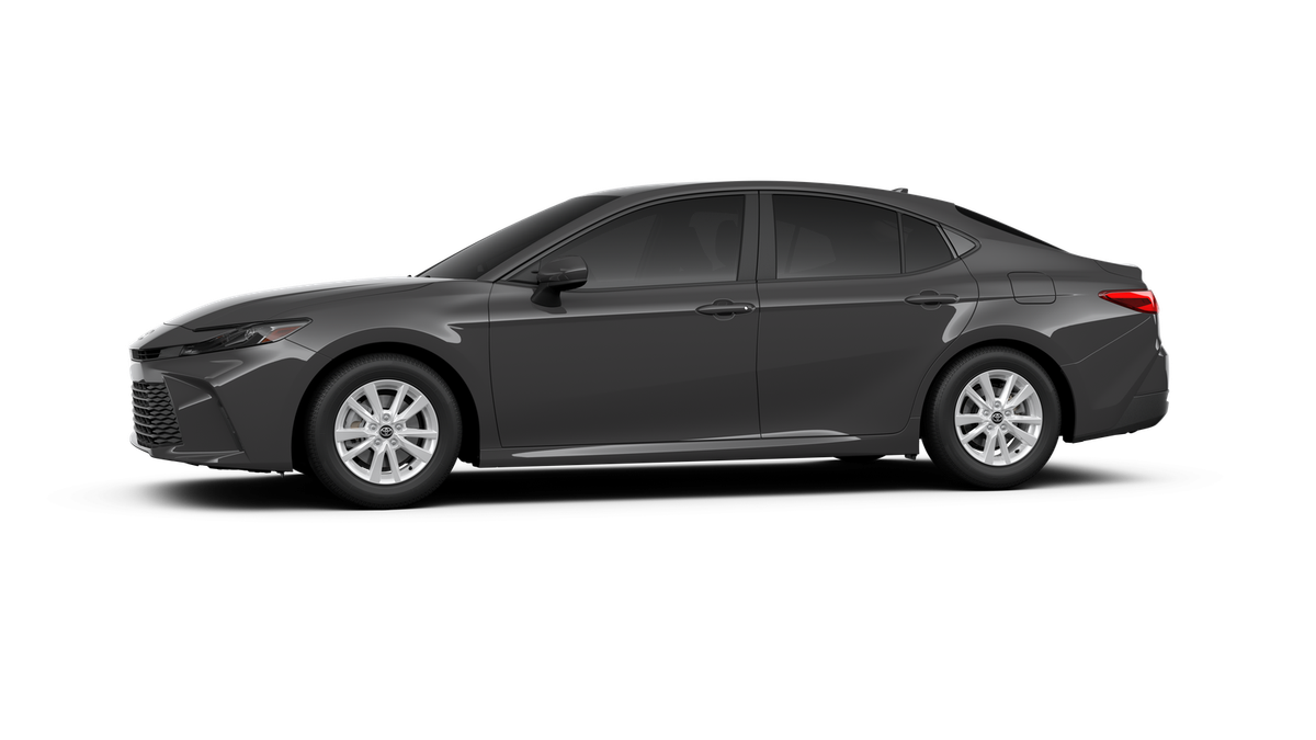 New 2026 Underground Toyota LE image 3