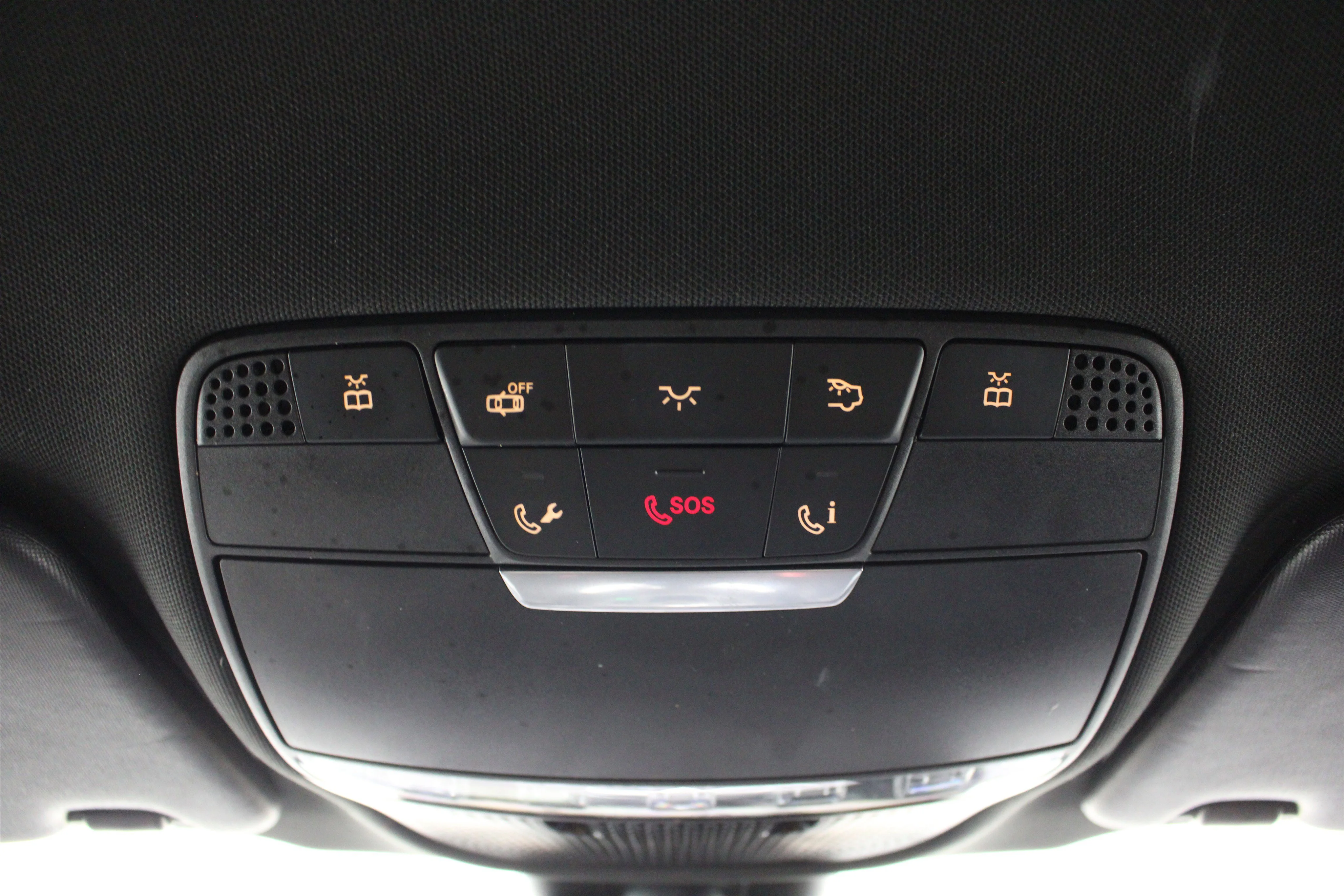 Used 2019 Polar White Mercedes-Benz GLC 300 image 20