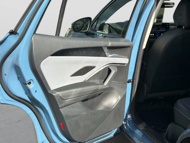 New 2026 Blue Volkswagen SE image 12