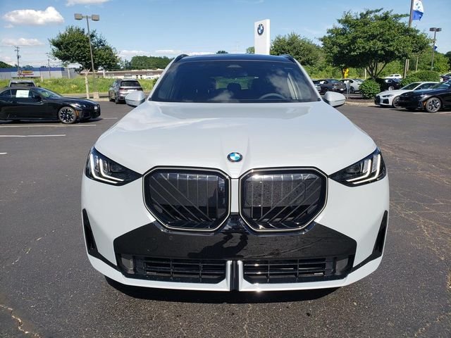 New 2026 Brooklyn Grey Metallic BMW 30 xDrive image 10