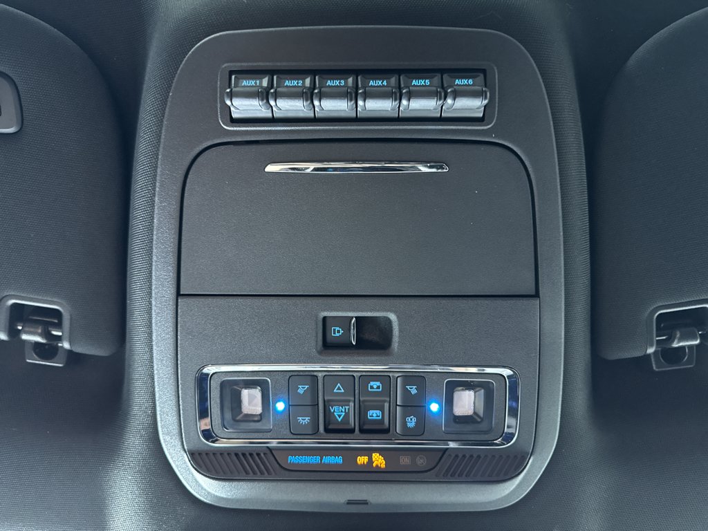 Used 2023 Avalanche Ford Raptor image 34