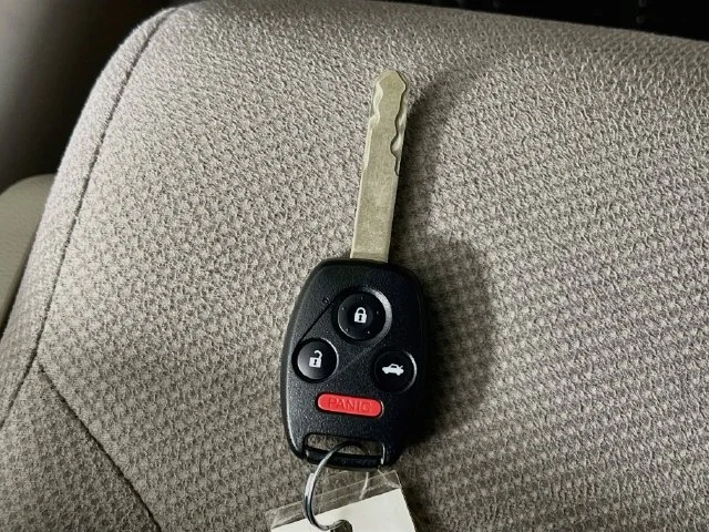 Used 2012 Blue Honda LX image 13