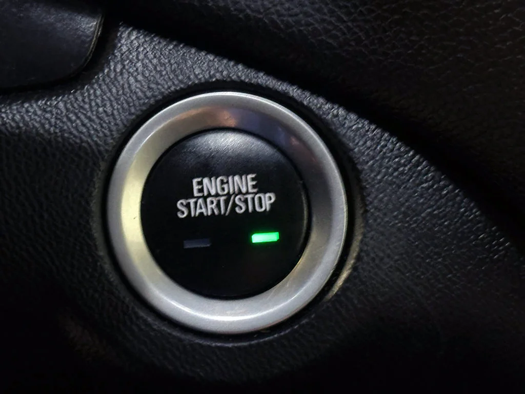 Used 2019 Blue Chevrolet LT image 29