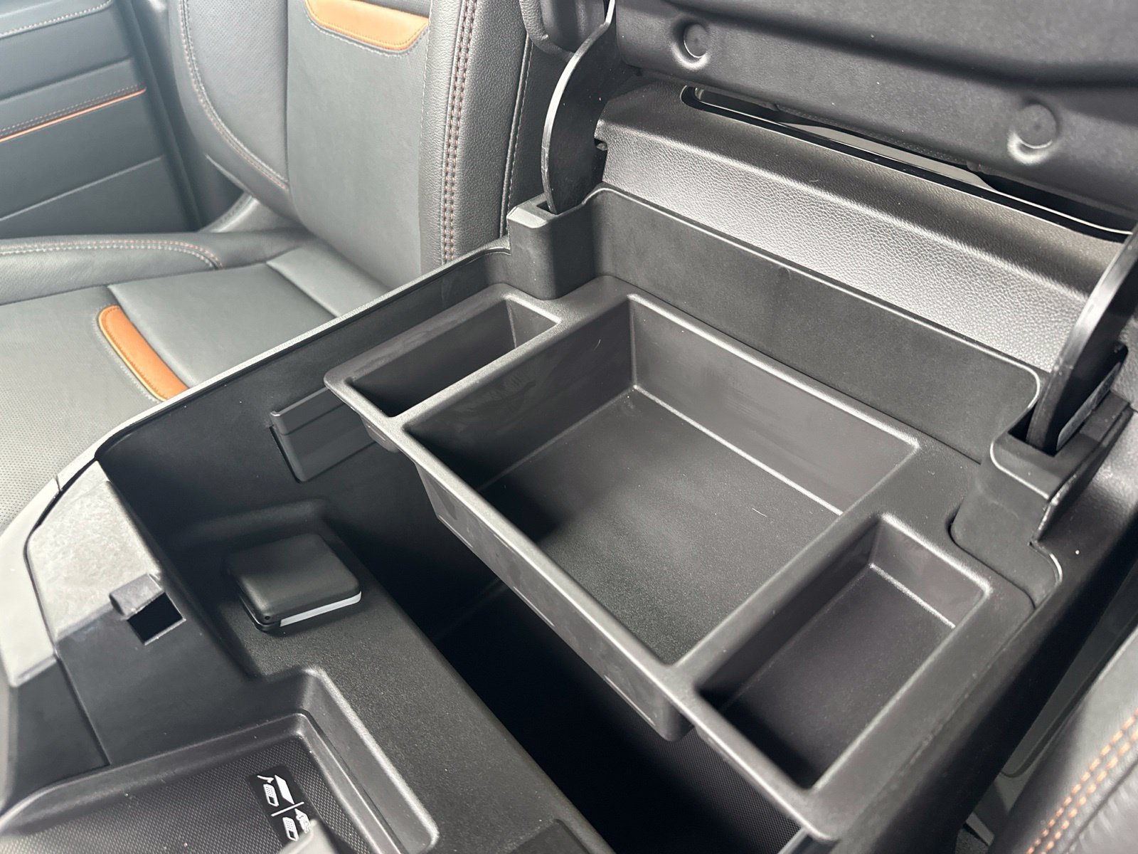Used 2025 Gray GMC AT4 image 79