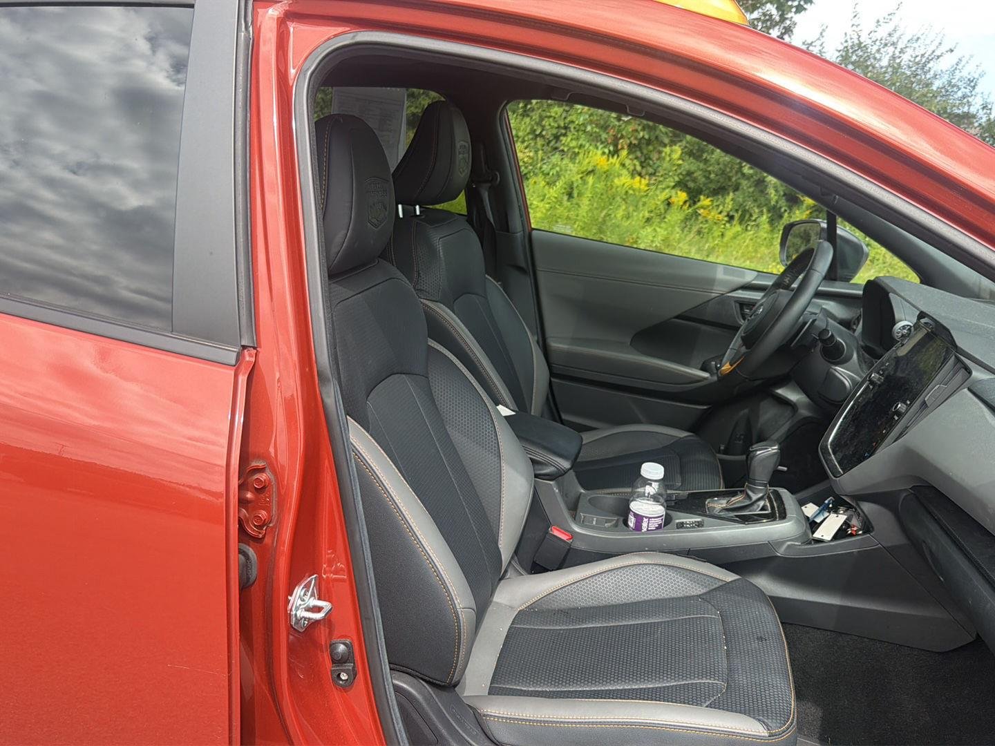 Used 2024 Sun Blaze Pearl Subaru Wilderness image 17