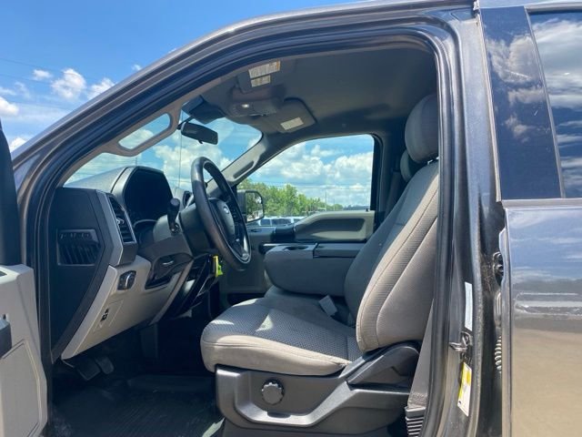 Used 2020 Gray Ford XLT image 17