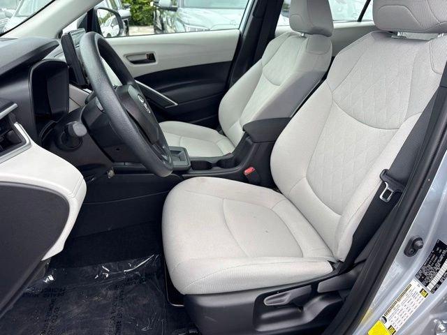 Used 2026 Silver Toyota L image 17
