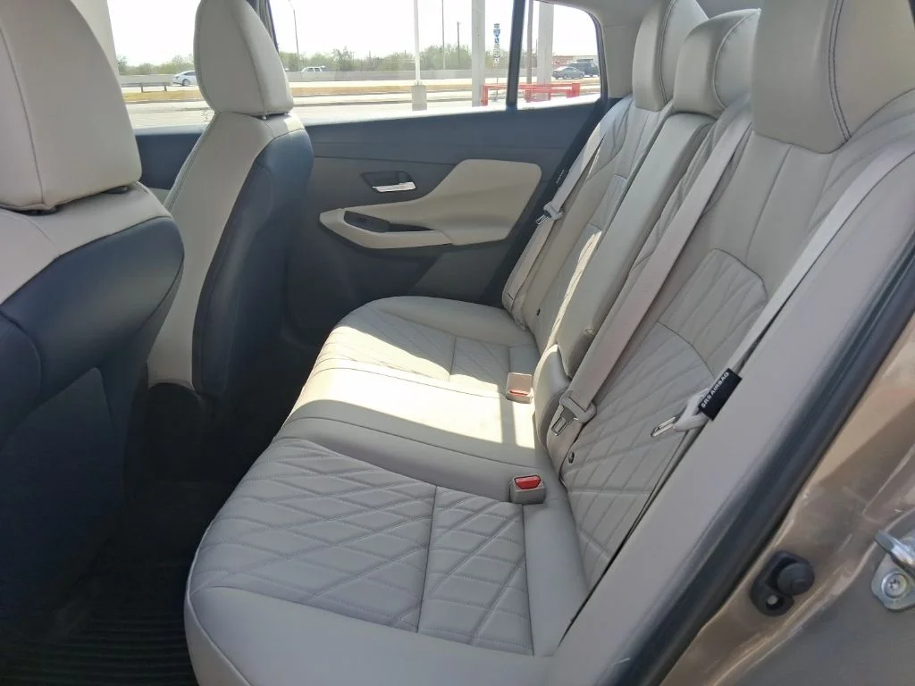 2026 Nissan Sentra SL - Photo 29