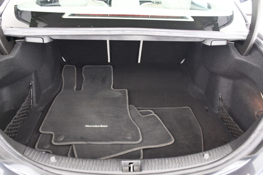 Used 2015 Steel Gray Metallic Mercedes-Benz C 300 image 23