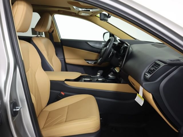 New 2026 Atomic Silver Lexus  350 LUXURY AWD image 13