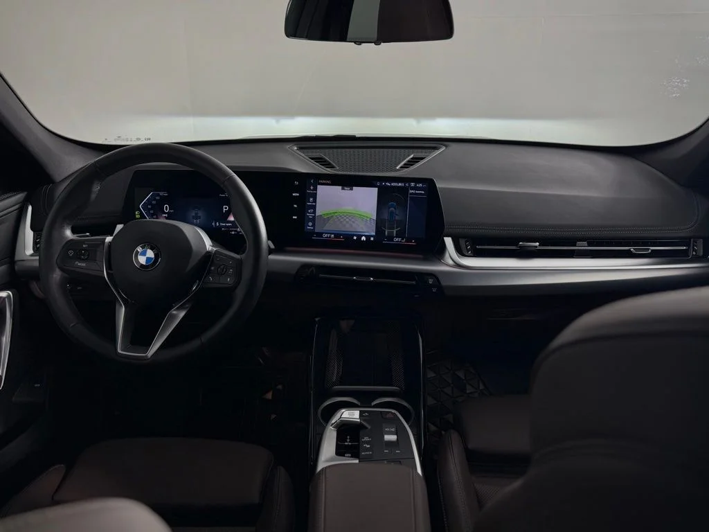 2025 BMW X1 28i - Photo 22