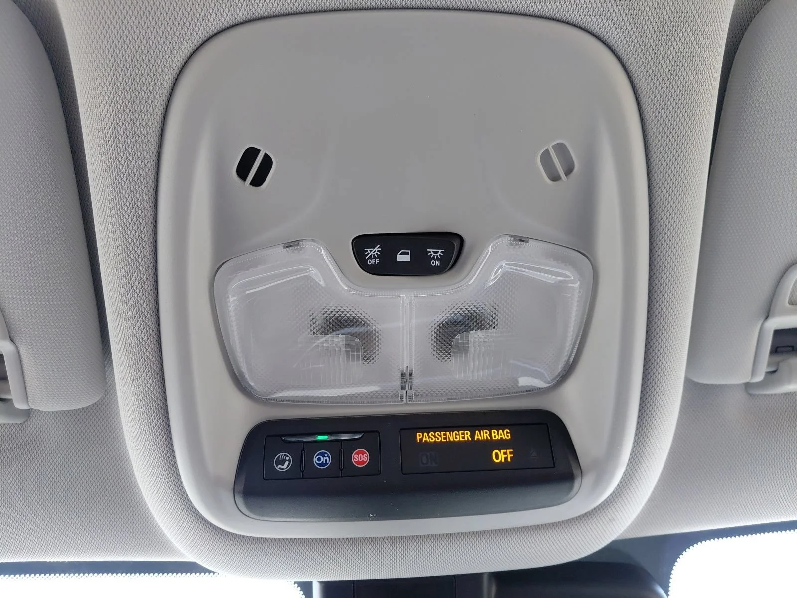 2026 Chevrolet Trailblazer LS - Photo 38