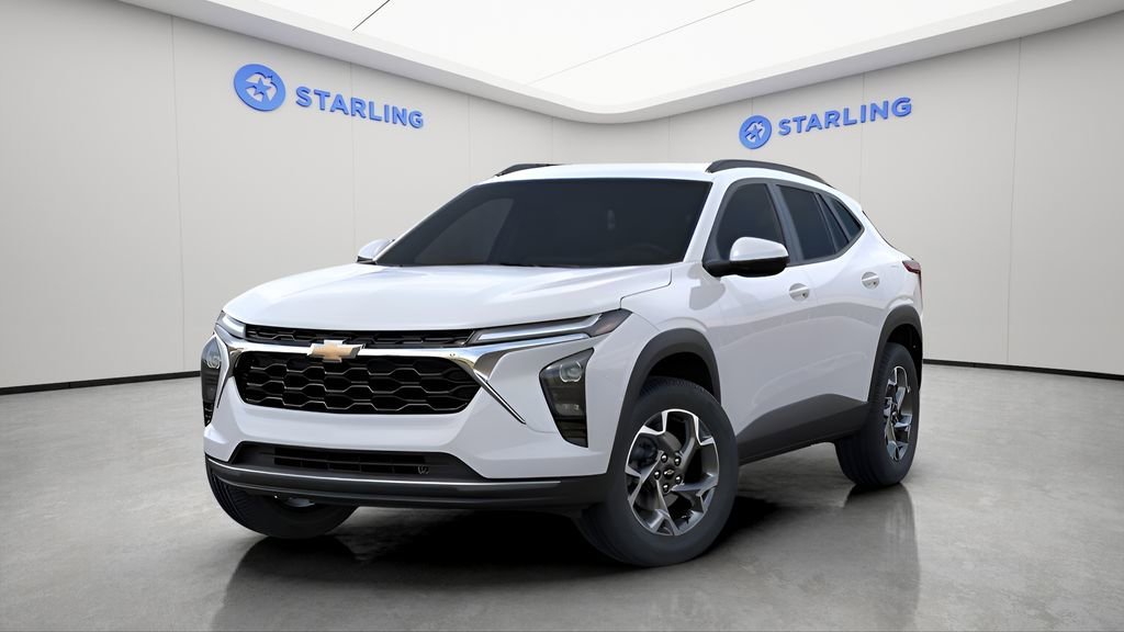 2026 Chevrolet Trax LT - Photo 7