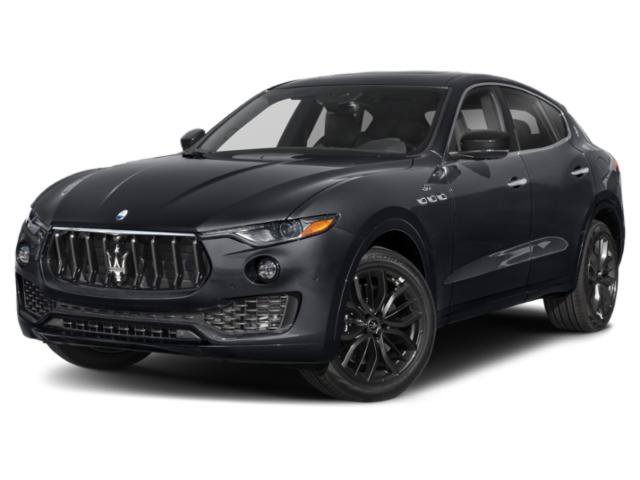 Used 2024 Black Maserati GT Ultima image 1