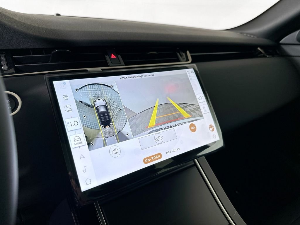 2026 Land Rover Range Rover Evoque S - Photo 19