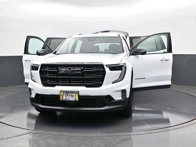2026 GMC Acadia Elevation - Photo 32