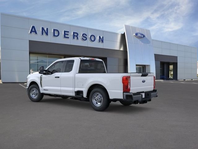 New 2026 Oxford White Ford XL image 26