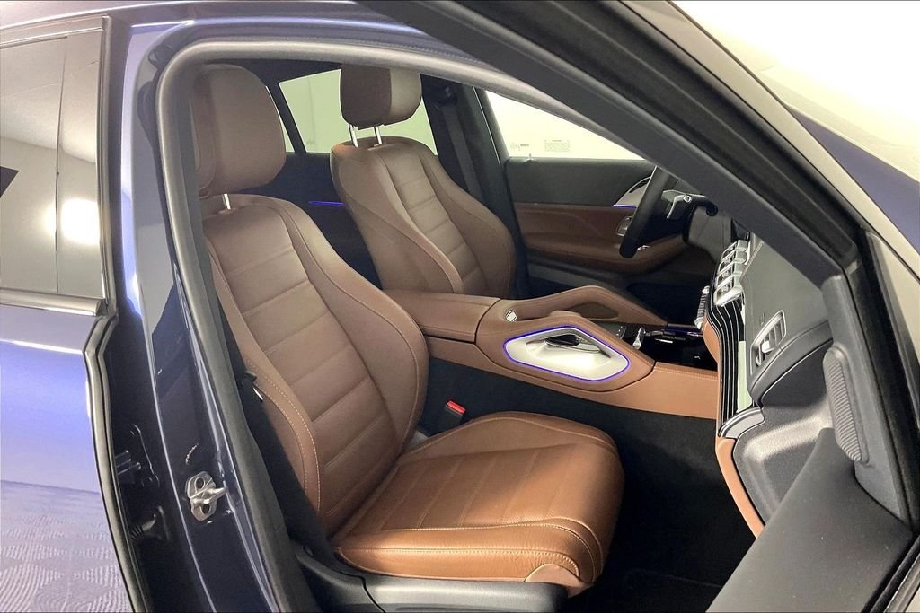 2026 Mercedes-Benz GLE Coupe GLE450 - Photo 7