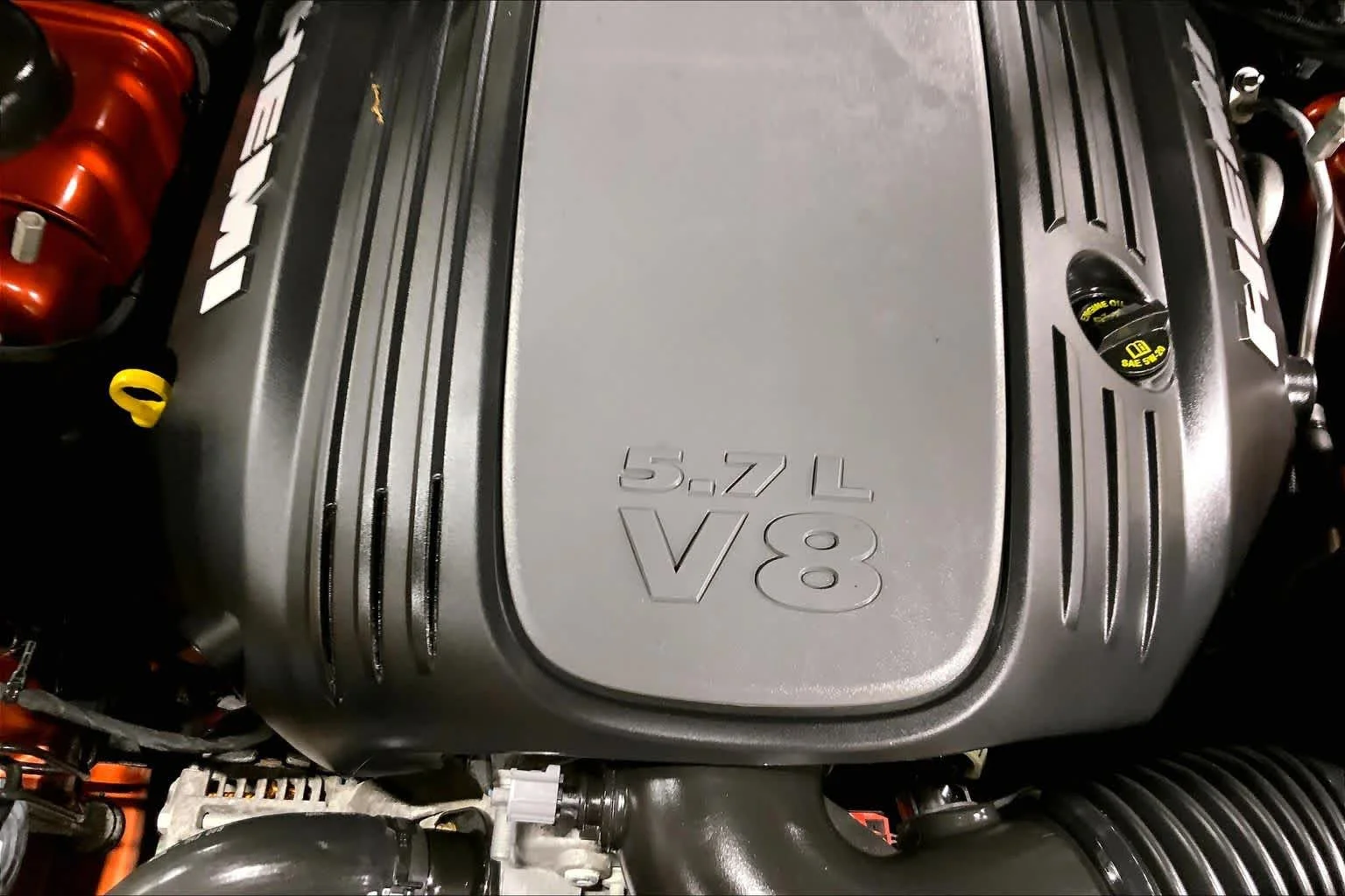 Used 2021 Sinamon Stick Dodge R/T image 33
