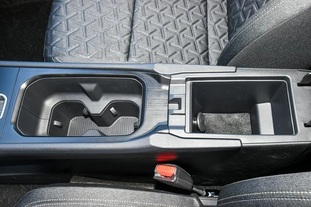 New 2026 Gun Metallic Nissan SV image 35
