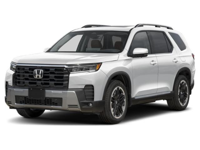2026 Honda Pilot Touring AWD's photo