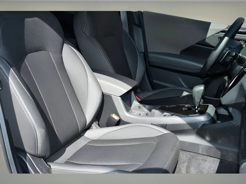 2026 Subaru Crosstrek Premium - Photo 29