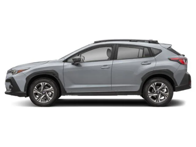 New 2026 ICE SILVER METALLIC Subaru Premium image 3