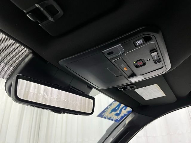 Used 2024 Silver Toyota Trailhunter image 22