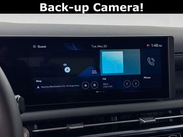 2025 Hyundai Santa Cruz XRT - Photo 23