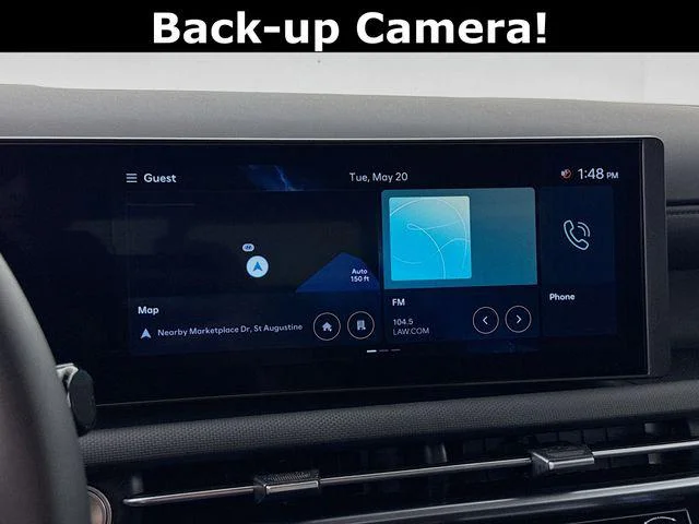2025 Hyundai Santa Cruz XRT - Photo 23