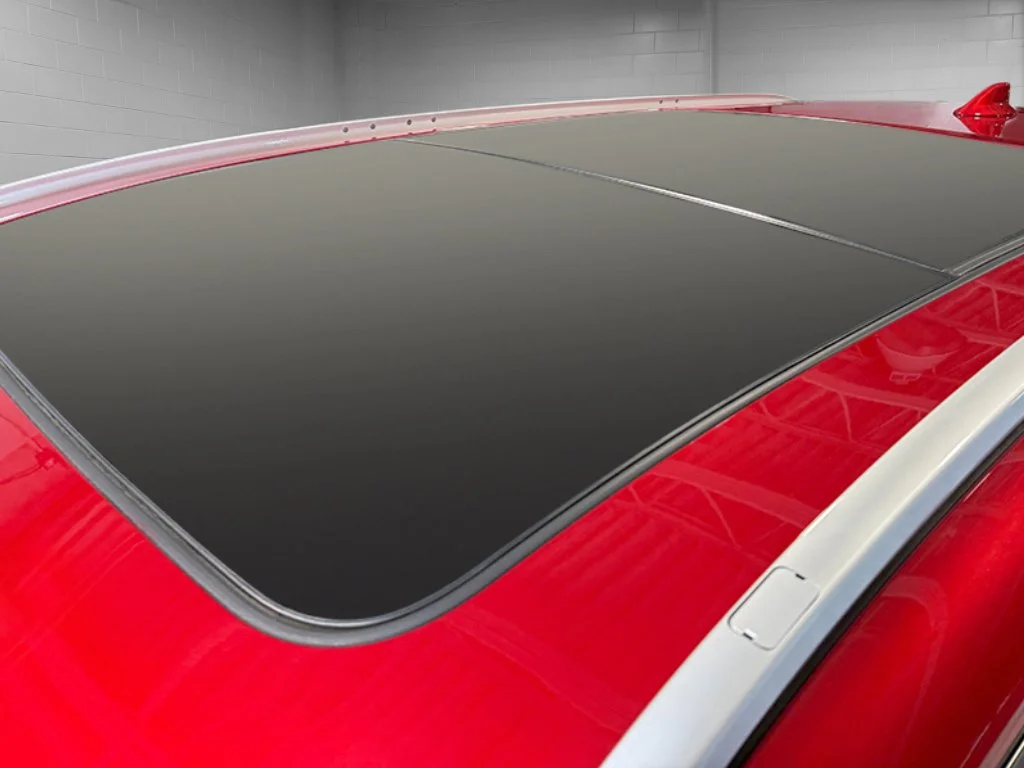 New 2026 Performance Red Pearl Acura w/Advance Package image 12