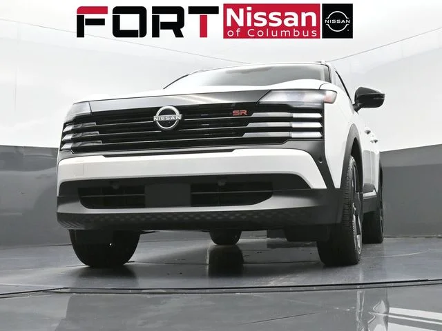 2025 Nissan Kicks SR - Photo 33