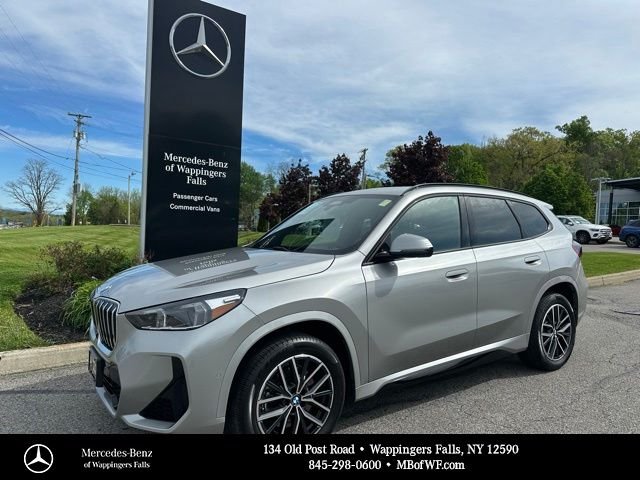 2024 BMW X1 xDrive28i's photo
