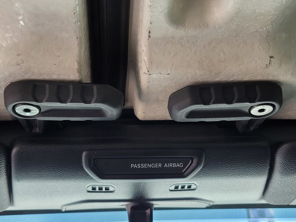 2021 Jeep Wrangler Unlimited Sport - Photo 17