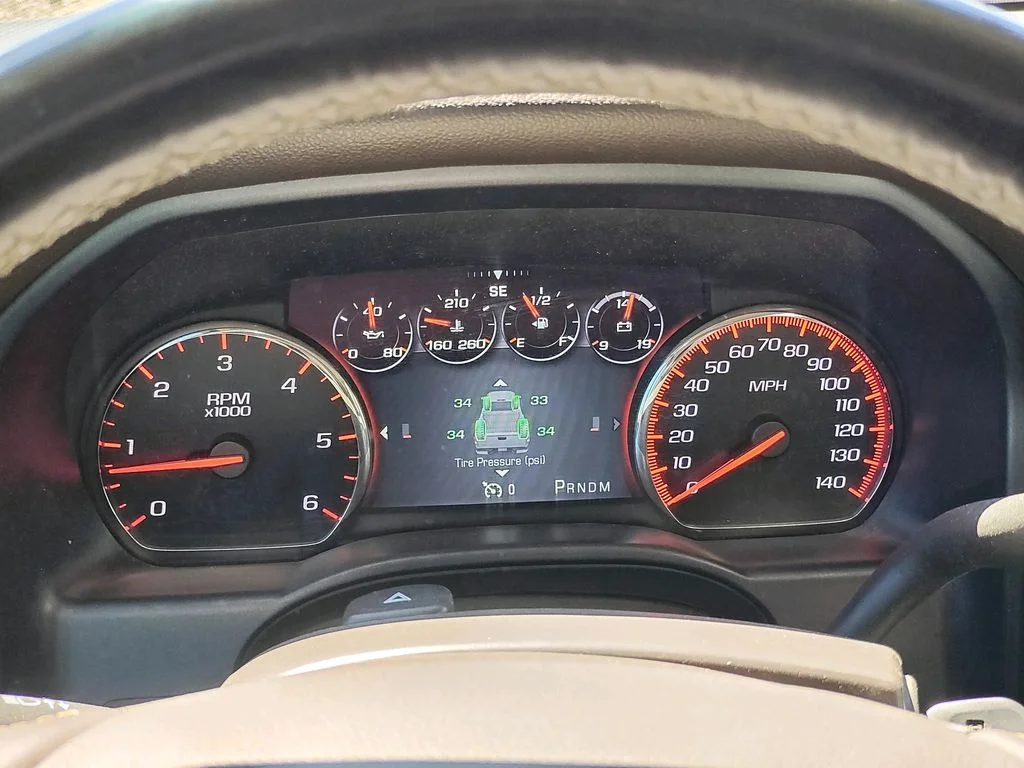 2016 GMC Sierra 1500 Denali Denali - Photo 16