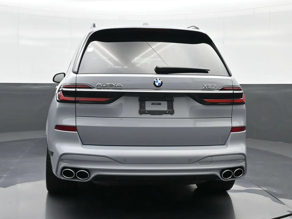 2025 BMW X7 ALPINA XB7 - Photo 16