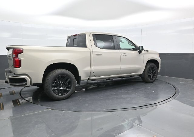 2026 Chevrolet Silverado 1500 RST - Photo 7