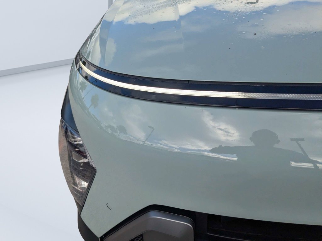 Certified Used 2026 Green Hyundai Limited image 12