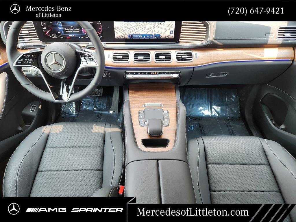 2026 Mercedes-Benz GLE Coupe GLE450 - Photo 29