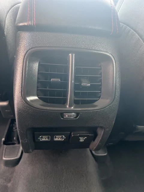 Used 2022 Black Jeep Trailhawk image 16