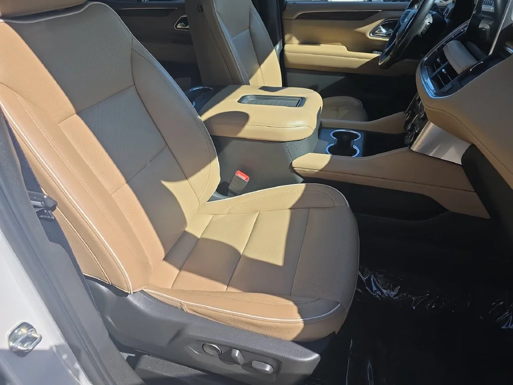 2021 Chevrolet Tahoe Premier - Photo 29