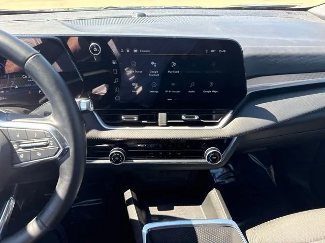 2025 Chevrolet Equinox LT - Photo 31