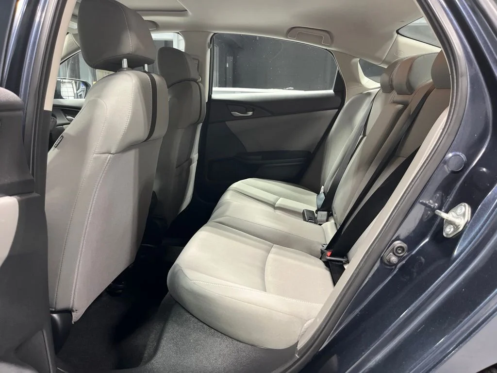 Certified Used 2017  Honda EX-T image 33
