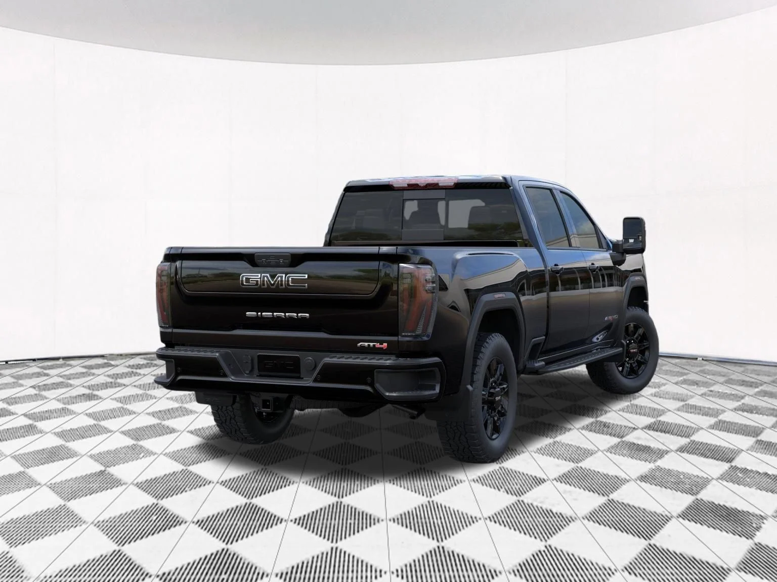 2026 GMC Sierra 2500HD AT4 - Photo 9