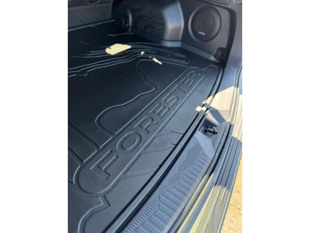 New 2026 RIVER ROCK PEARL Subaru Sport Onyx Edition image 37