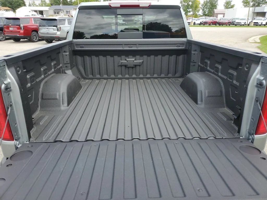 2026 Chevrolet Silverado 1500 RST - Photo 28