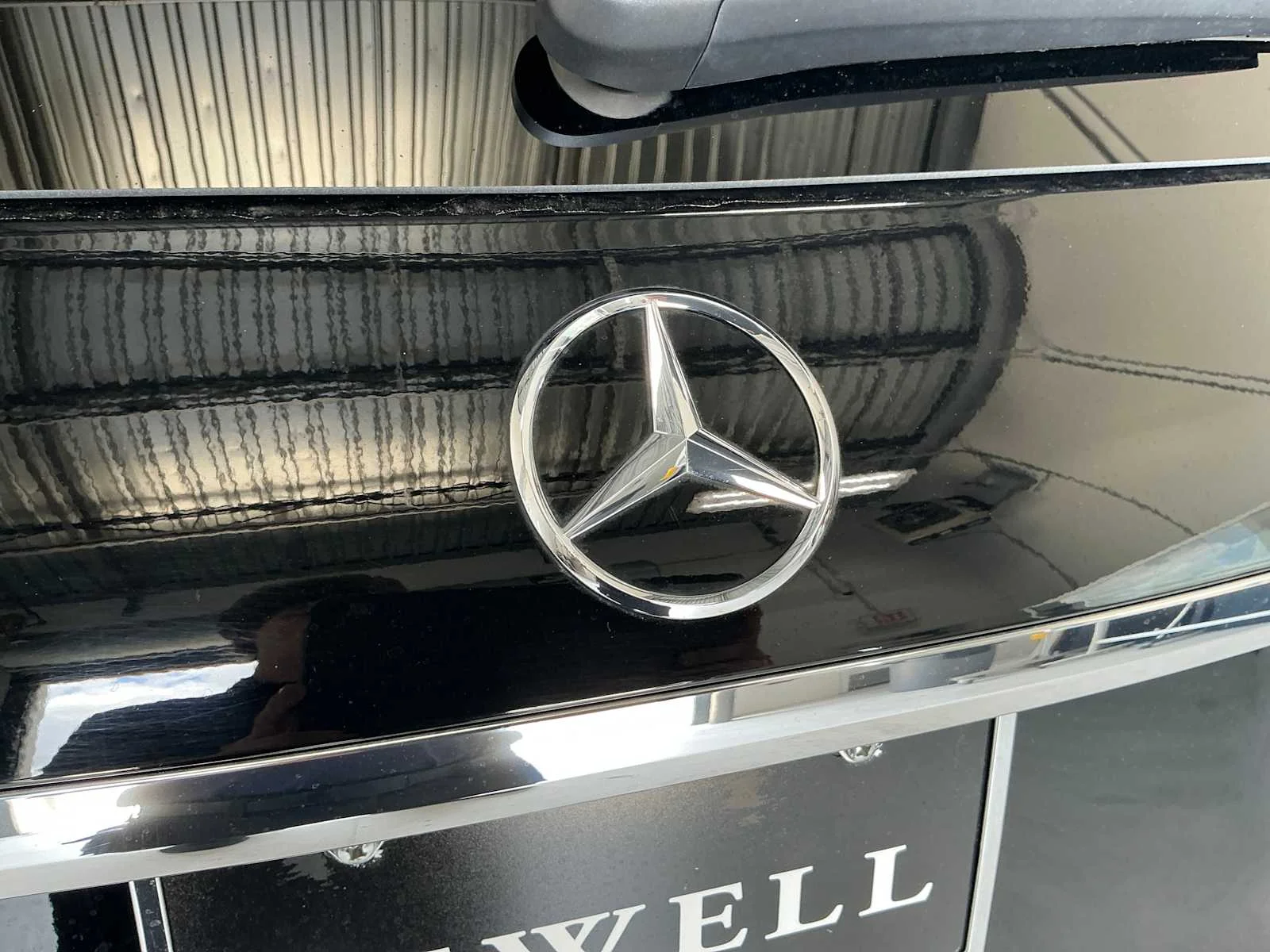 Certified Used 2022  Mercedes-Benz GLE 450 image 11
