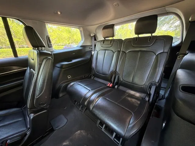 Used 2023 Gray Jeep Limited image 22