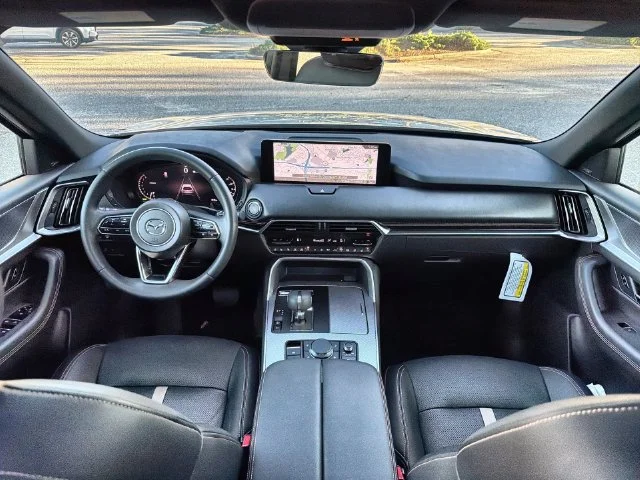 Used 2026 Silver Mazda 3.3 Turbo Premium Plus image 21